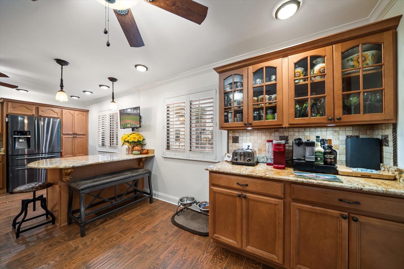 PORT ROYALE OF INDIAN SHORES - Residential