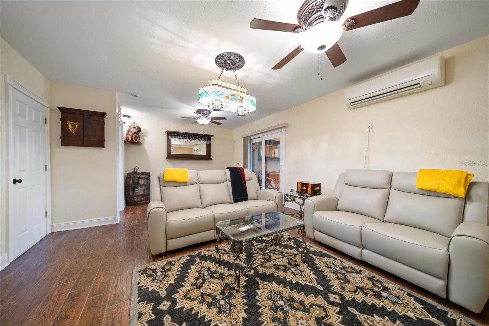 PORT ROYALE OF INDIAN SHORES - Residential