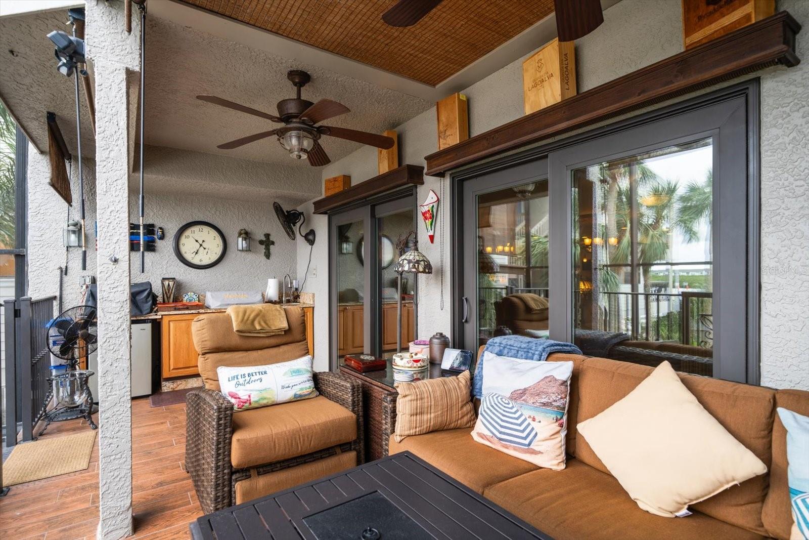 PORT ROYALE OF INDIAN SHORES - Residential