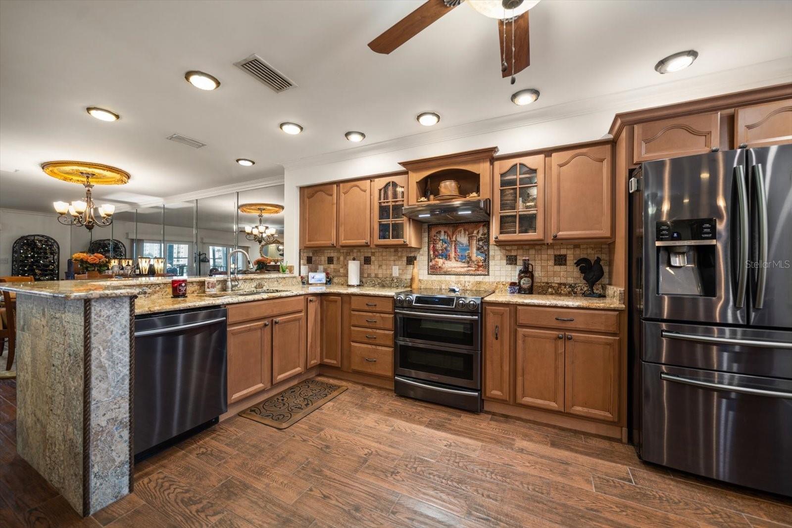 PORT ROYALE OF INDIAN SHORES - Residential