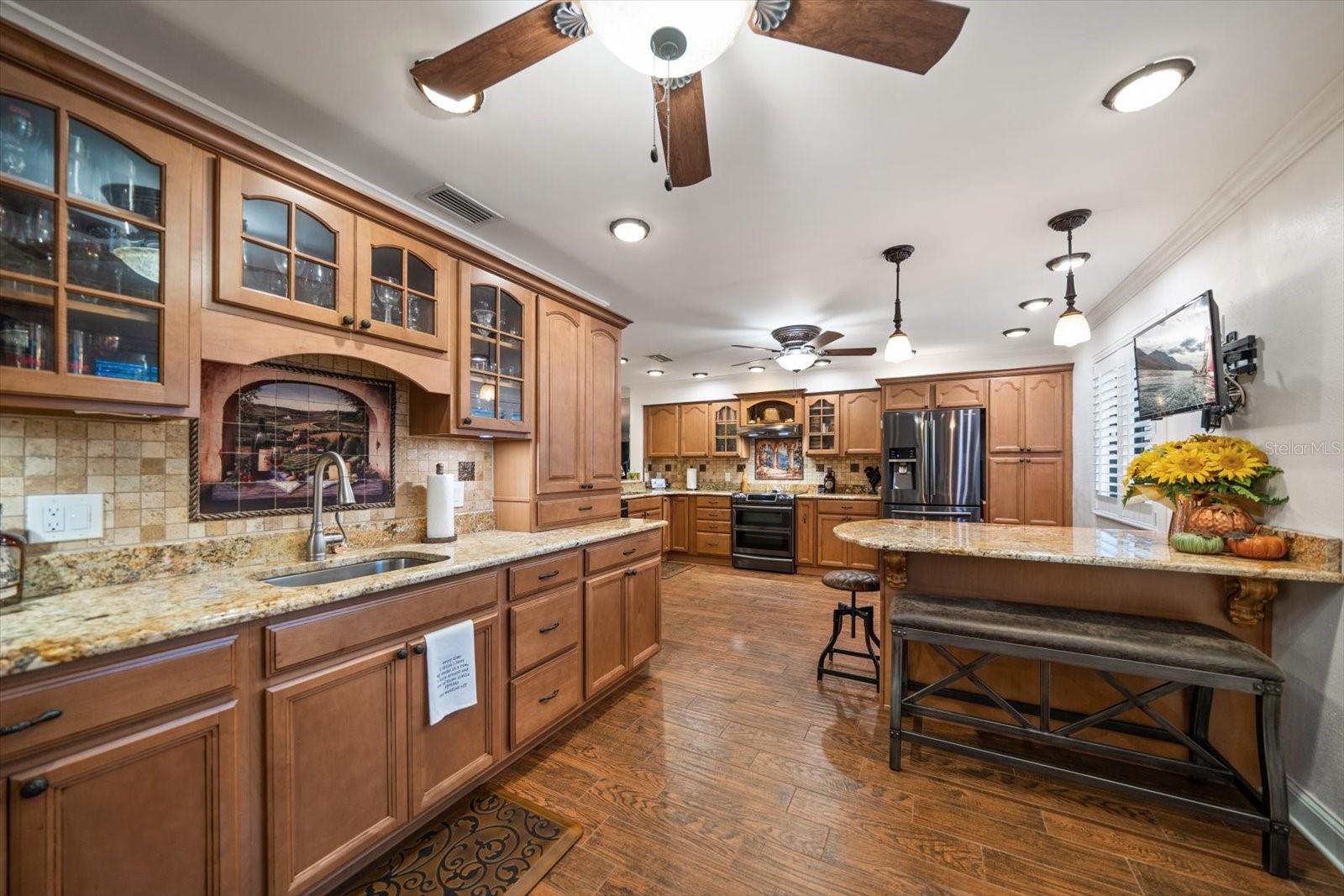 PORT ROYALE OF INDIAN SHORES - Residential