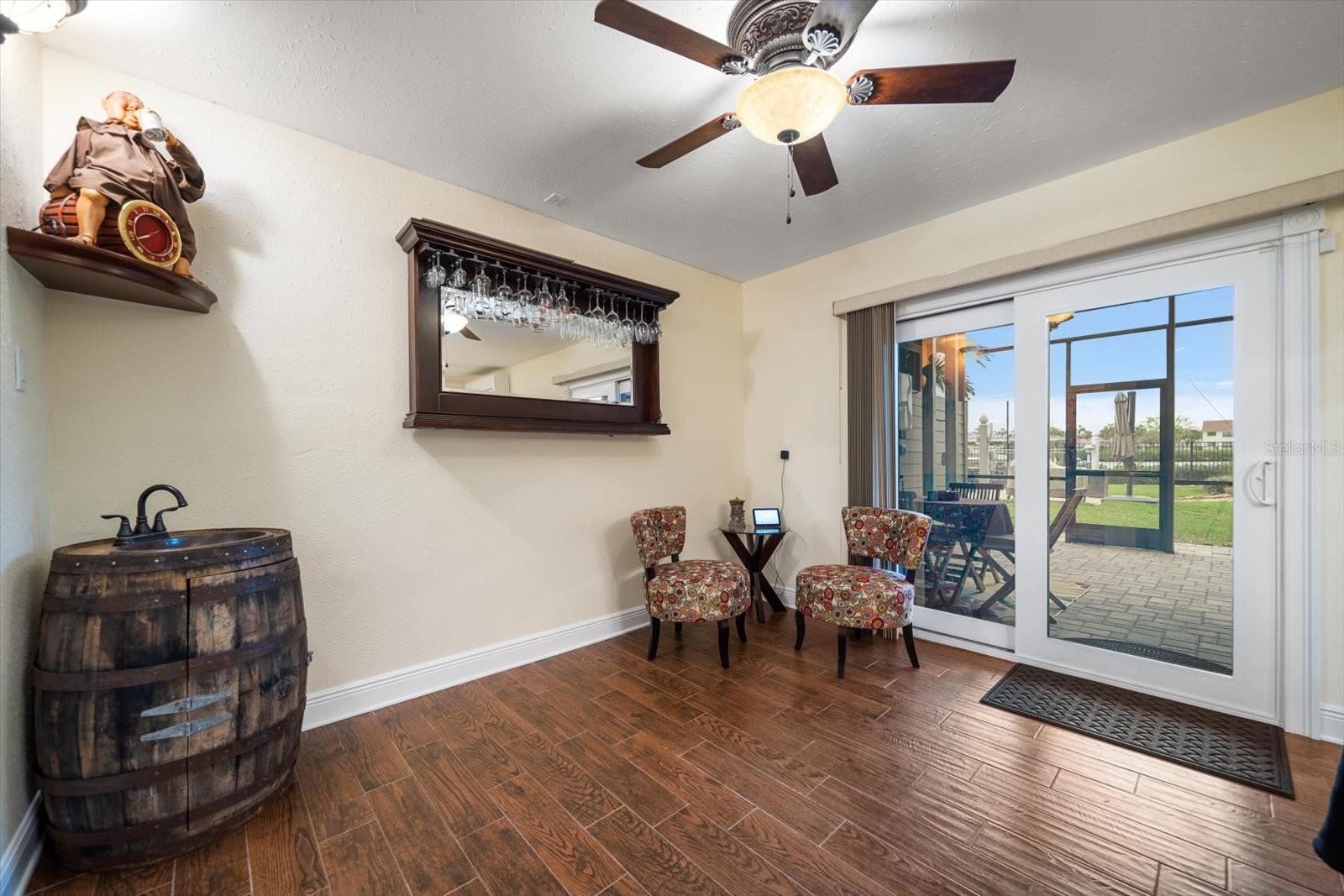 PORT ROYALE OF INDIAN SHORES - Residential