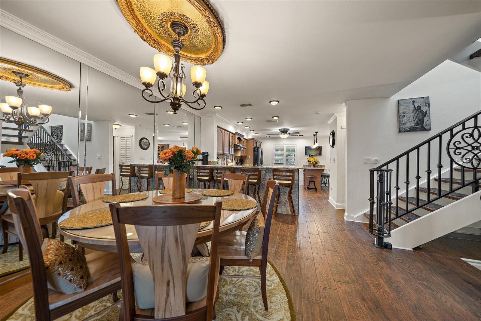 PORT ROYALE OF INDIAN SHORES - Residential