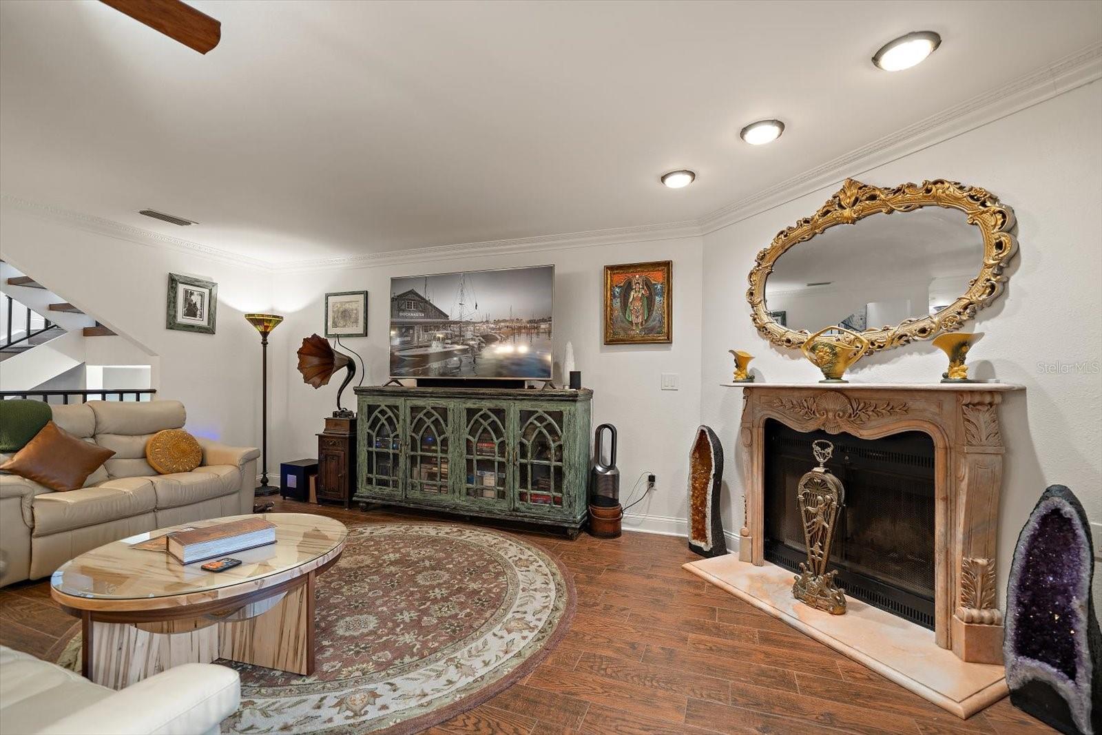 PORT ROYALE OF INDIAN SHORES - Residential