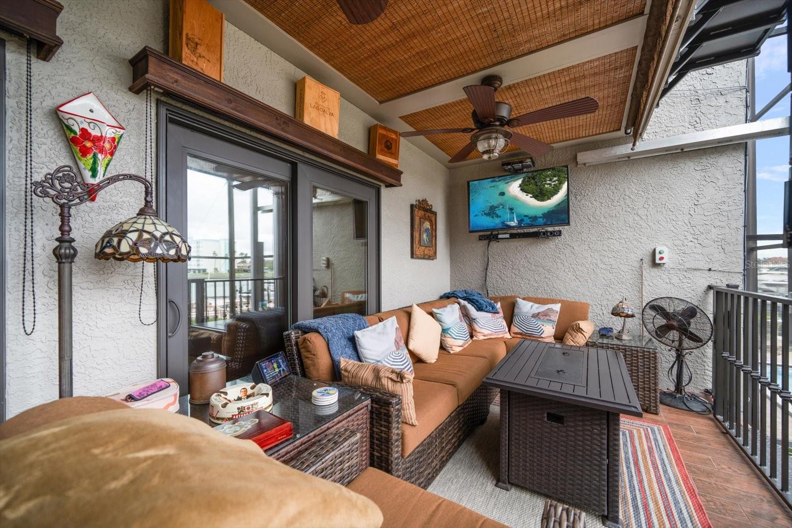 PORT ROYALE OF INDIAN SHORES - Residential