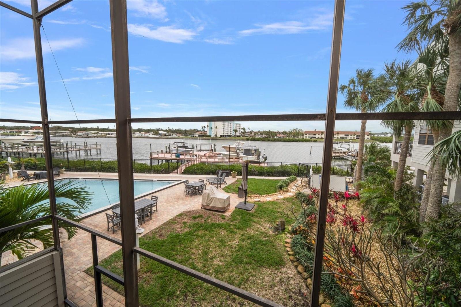 PORT ROYALE OF INDIAN SHORES - Residential