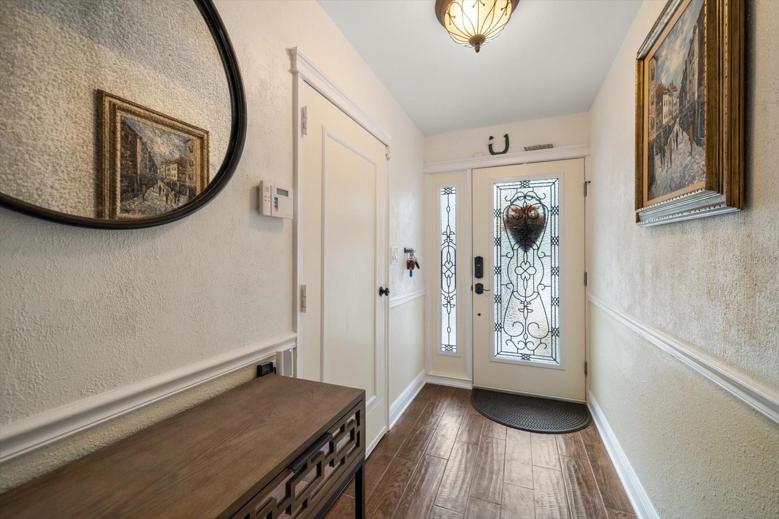 PORT ROYALE OF INDIAN SHORES - Residential