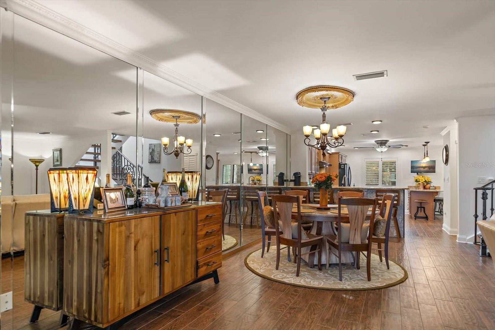 PORT ROYALE OF INDIAN SHORES - Residential