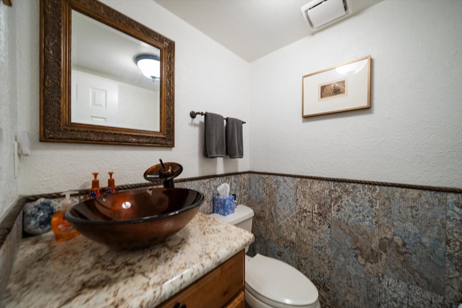 PORT ROYALE OF INDIAN SHORES - Residential