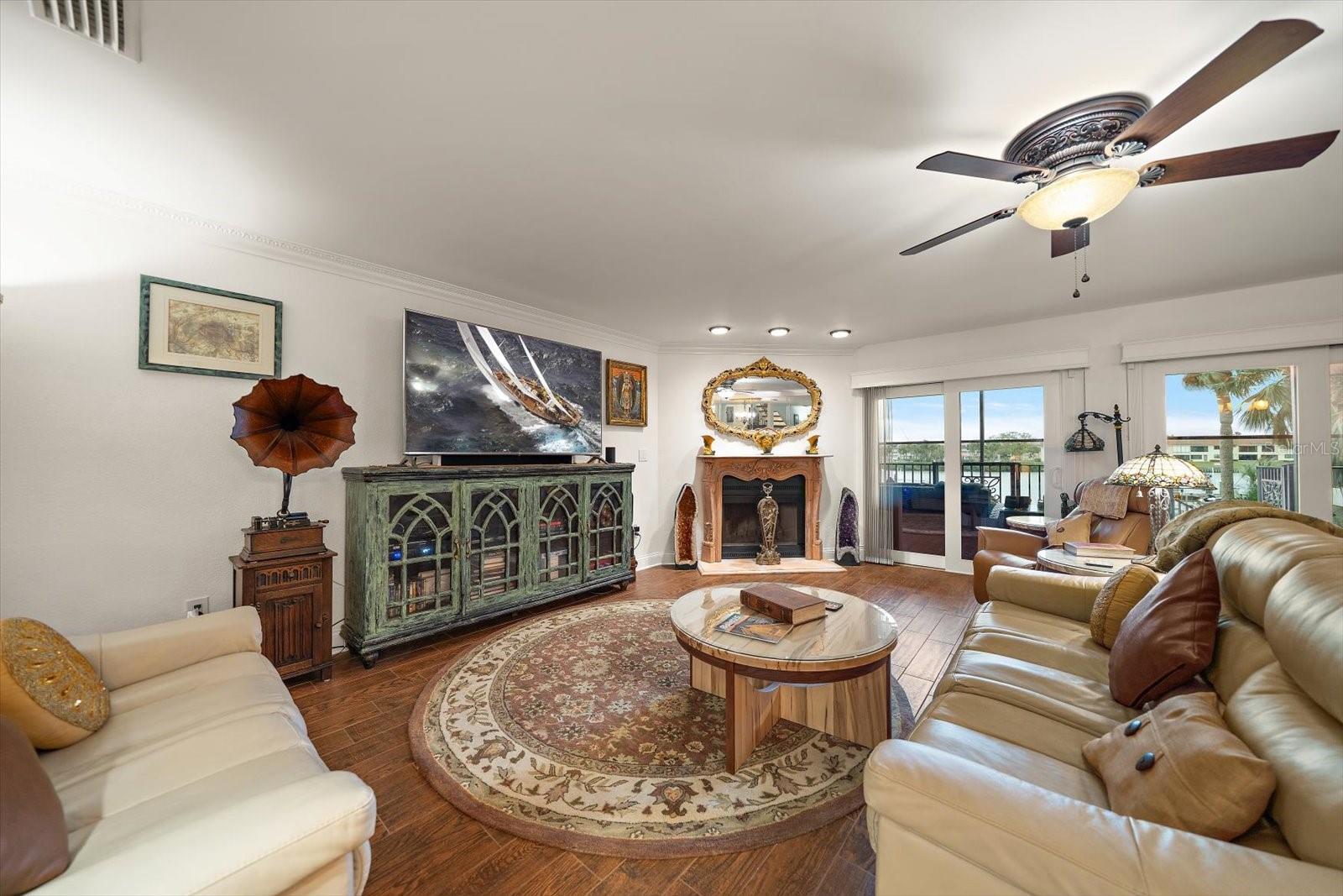 PORT ROYALE OF INDIAN SHORES - Residential