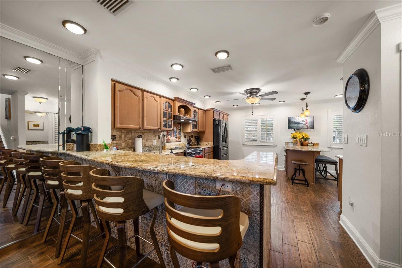 PORT ROYALE OF INDIAN SHORES - Residential