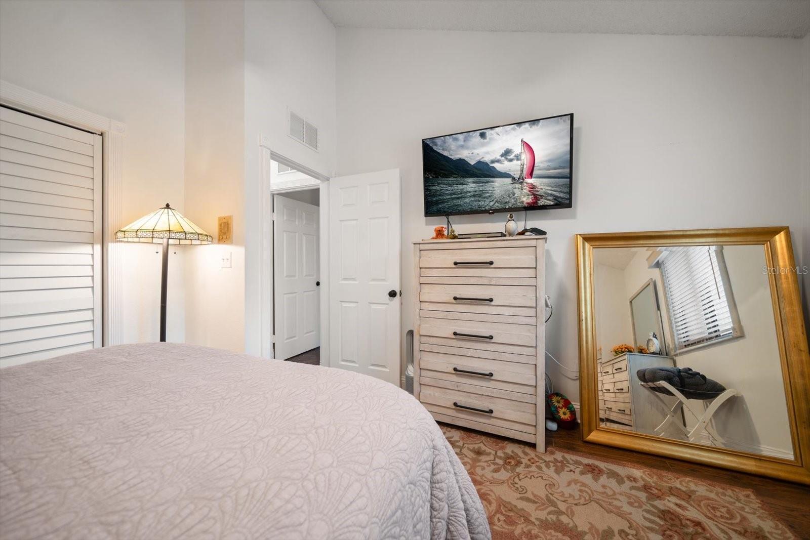 PORT ROYALE OF INDIAN SHORES - Residential