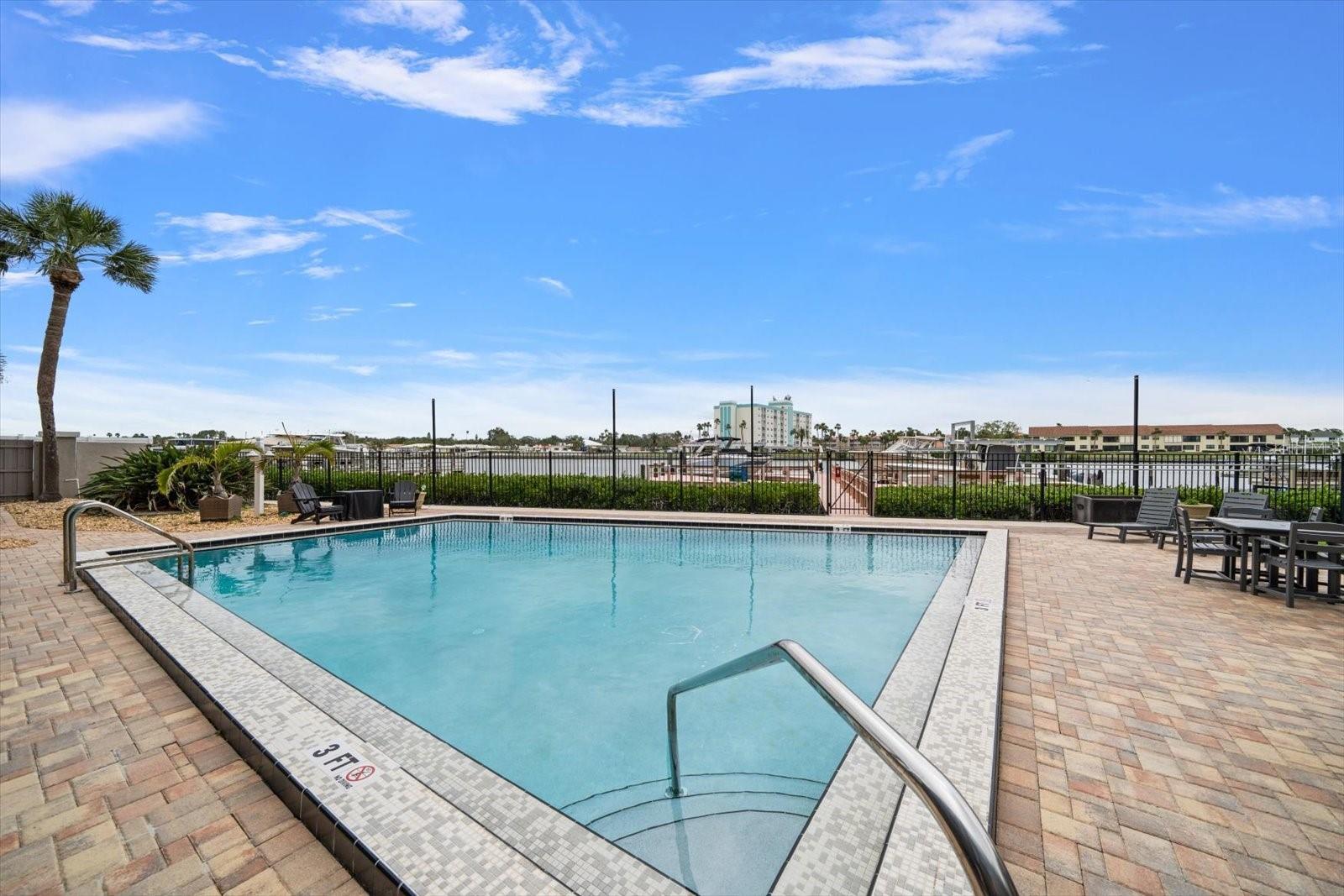 PORT ROYALE OF INDIAN SHORES - Residential