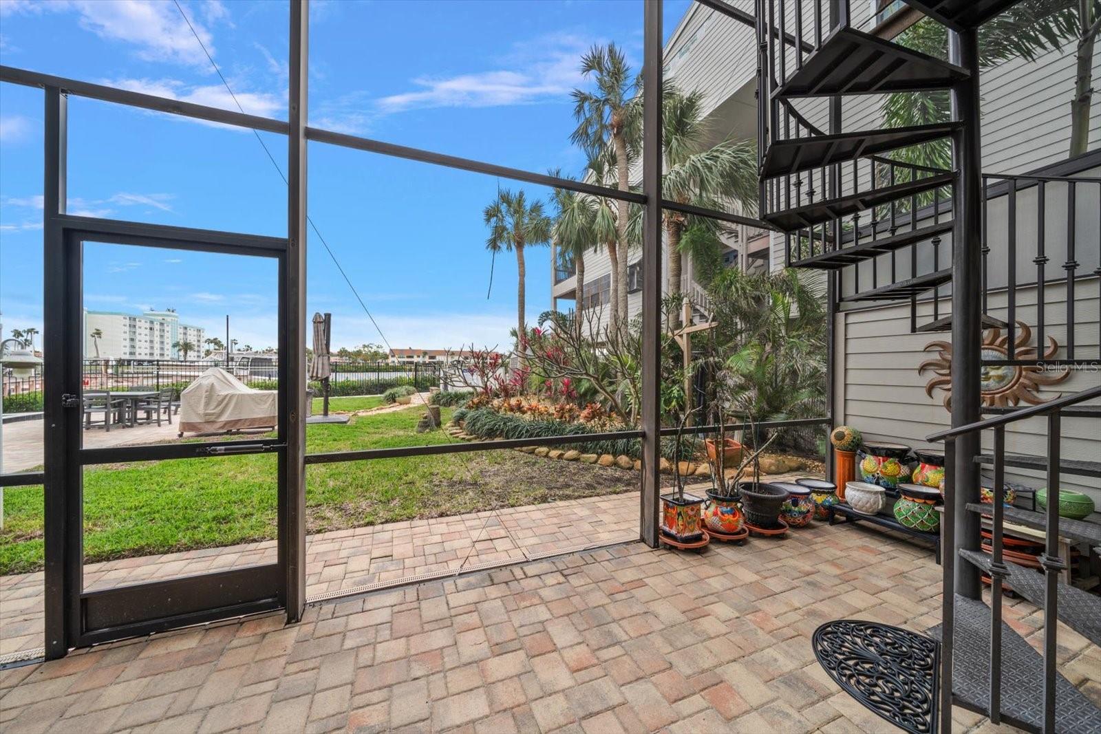 PORT ROYALE OF INDIAN SHORES - Residential