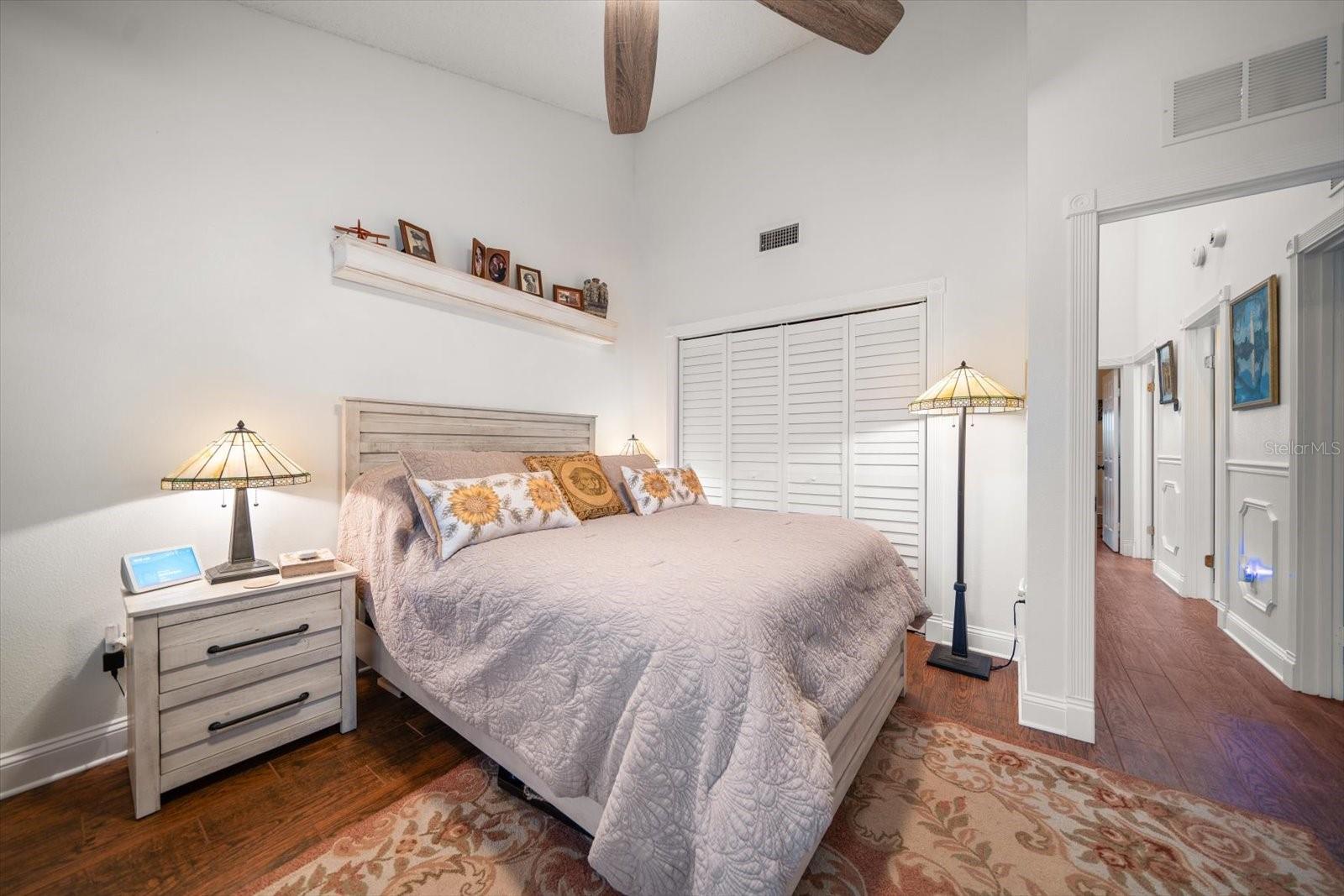 PORT ROYALE OF INDIAN SHORES - Residential