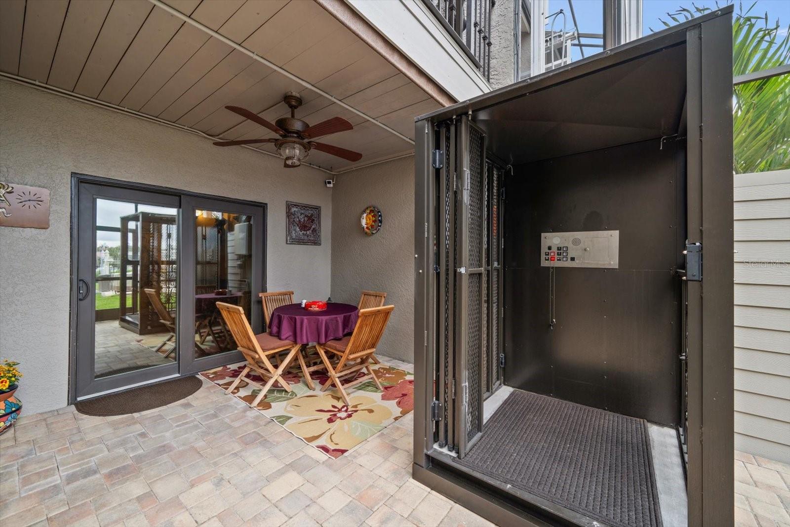 PORT ROYALE OF INDIAN SHORES - Residential