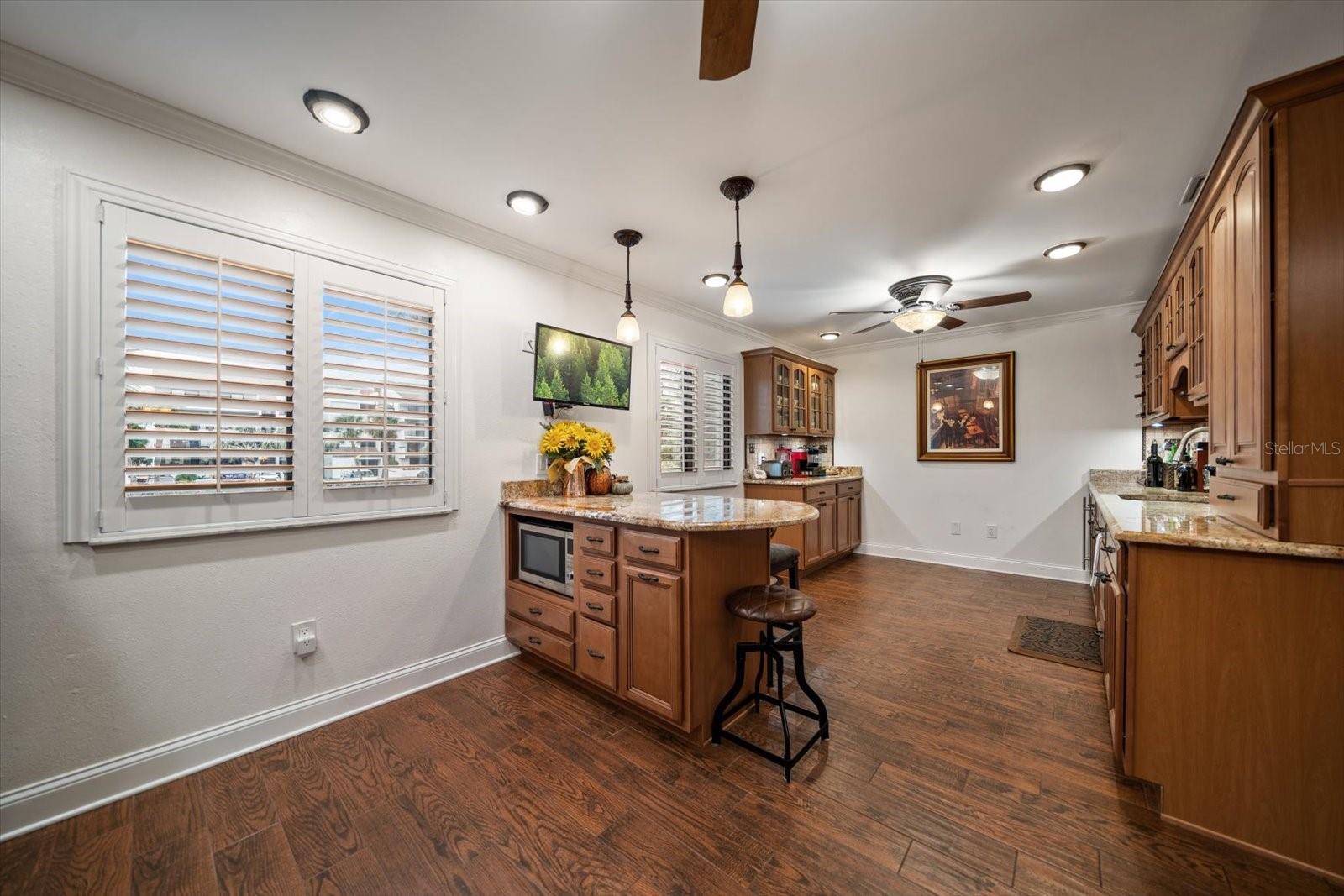 PORT ROYALE OF INDIAN SHORES - Residential