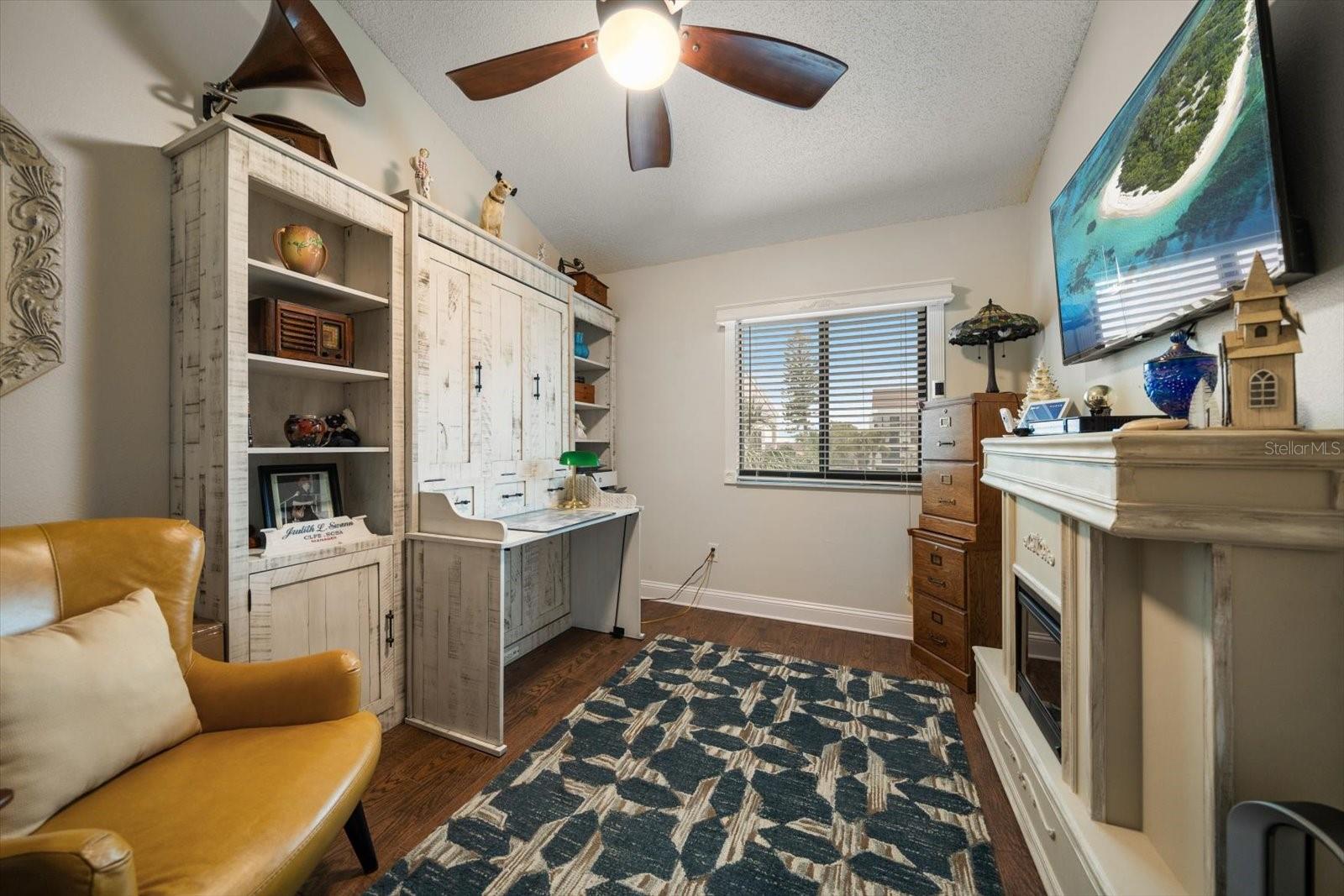 PORT ROYALE OF INDIAN SHORES - Residential