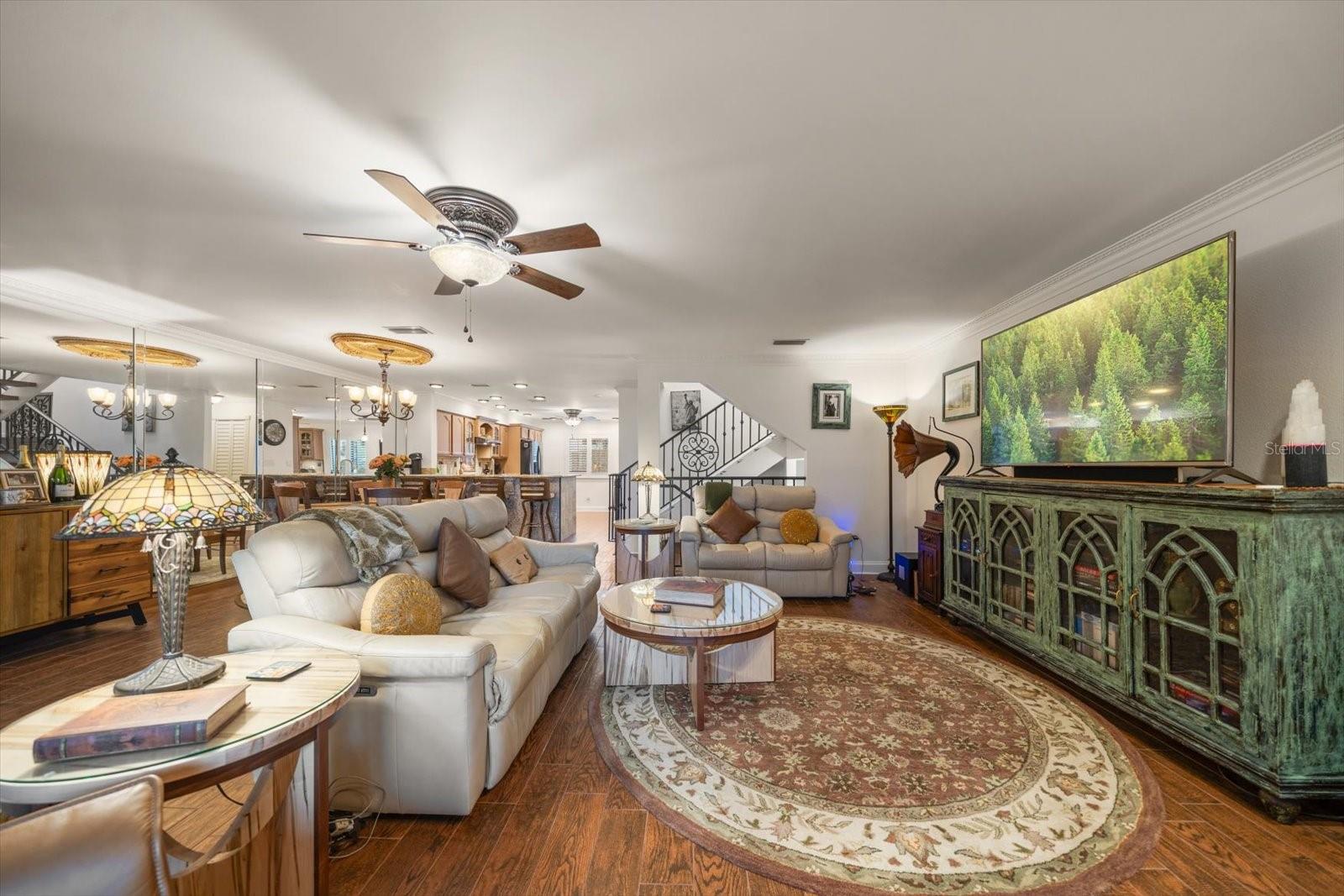 PORT ROYALE OF INDIAN SHORES - Residential