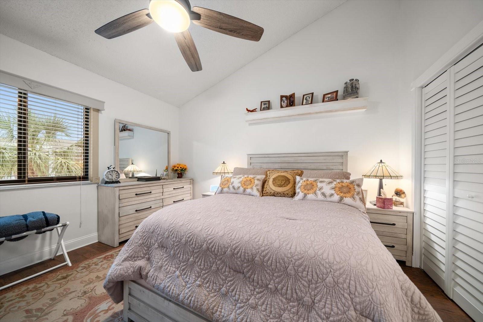 PORT ROYALE OF INDIAN SHORES - Residential