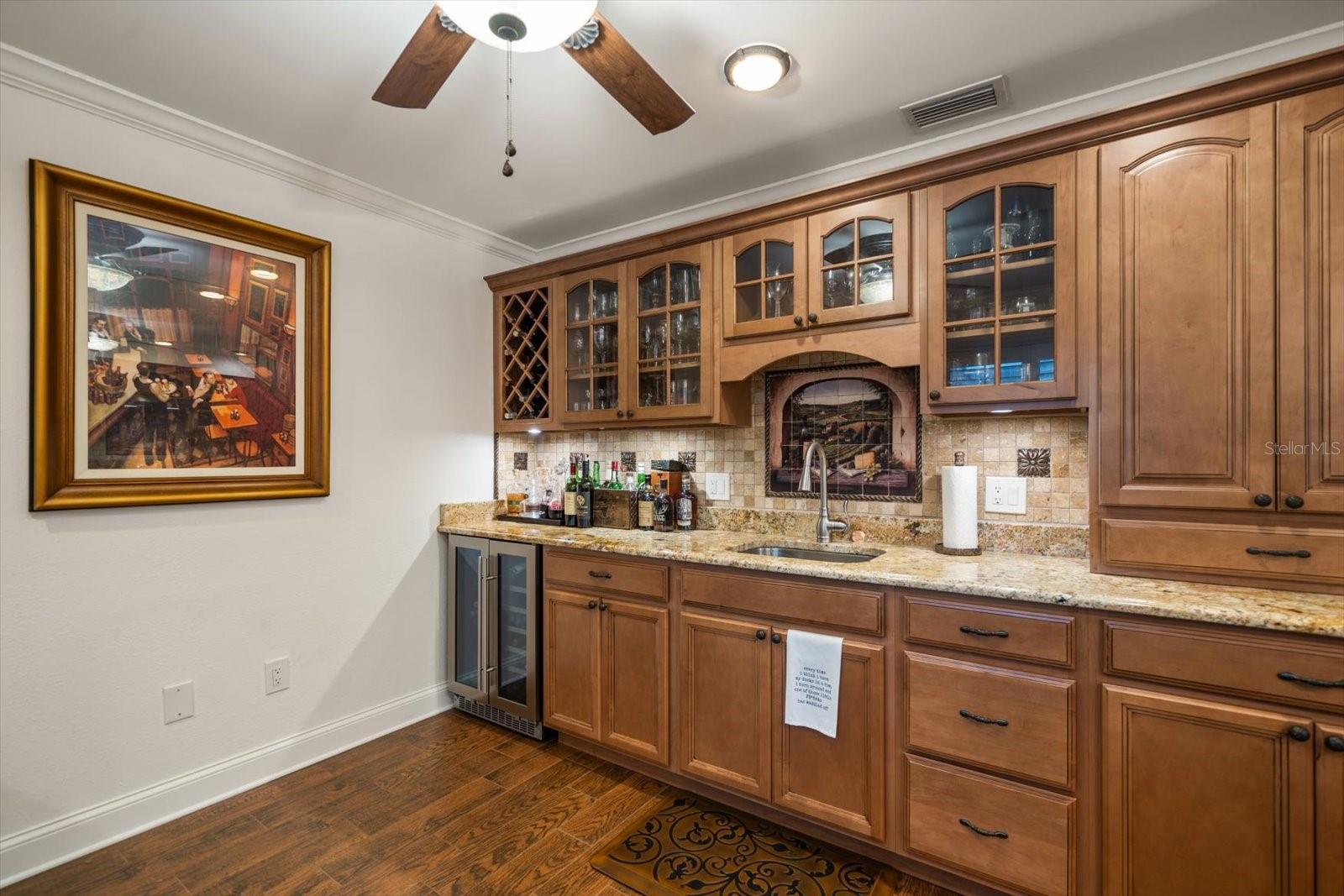 PORT ROYALE OF INDIAN SHORES - Residential