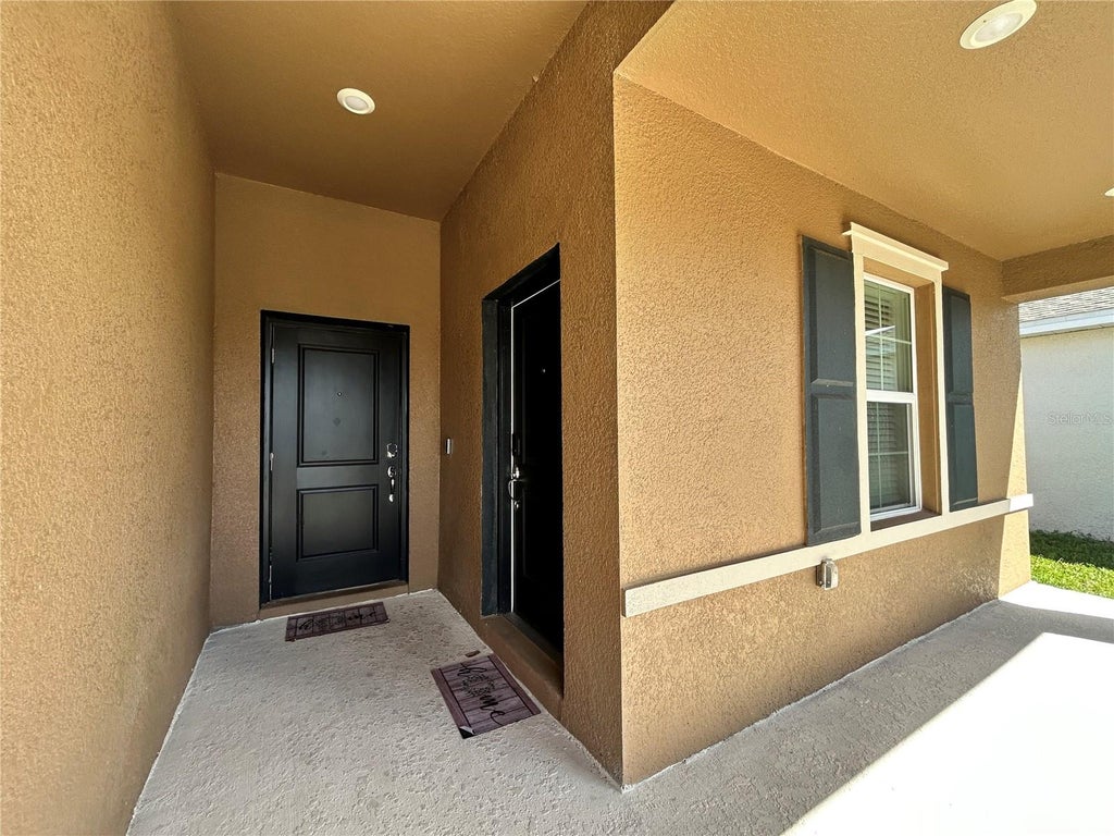 Photo of 293 Lawson Avenue #B, Haines City, FL 33844 (MLS # S5159275)