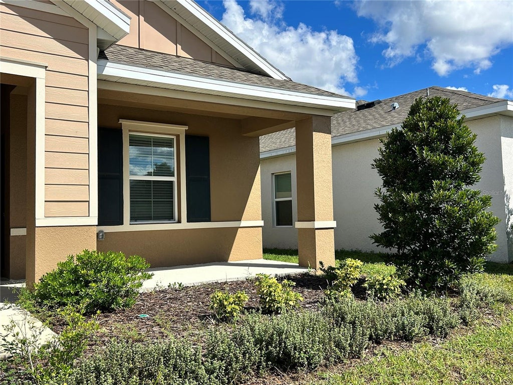 Photo of 293 Lawson Avenue #B, Haines City, FL 33844 (MLS # S5159275)