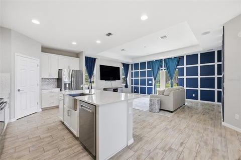 2560 Grasmere View Parkway S, Kissimmee, FL 34746