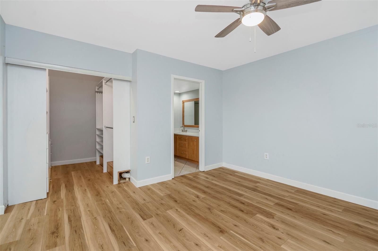 WEDGE WOOD OF PALM HARBOR - Residential