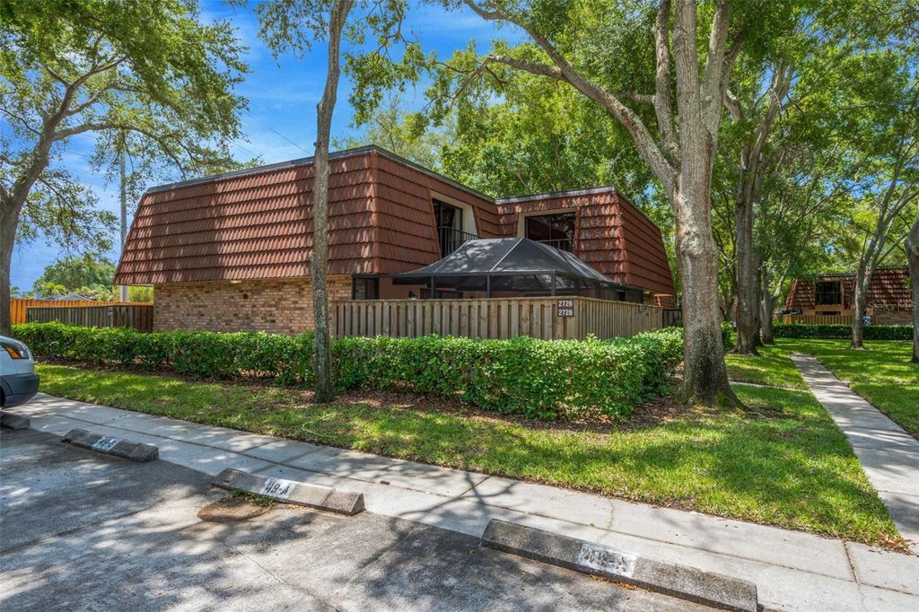 Photo of 2726 11th Court, Palm Harbor, FL 34684 (MLS # TB8510512)