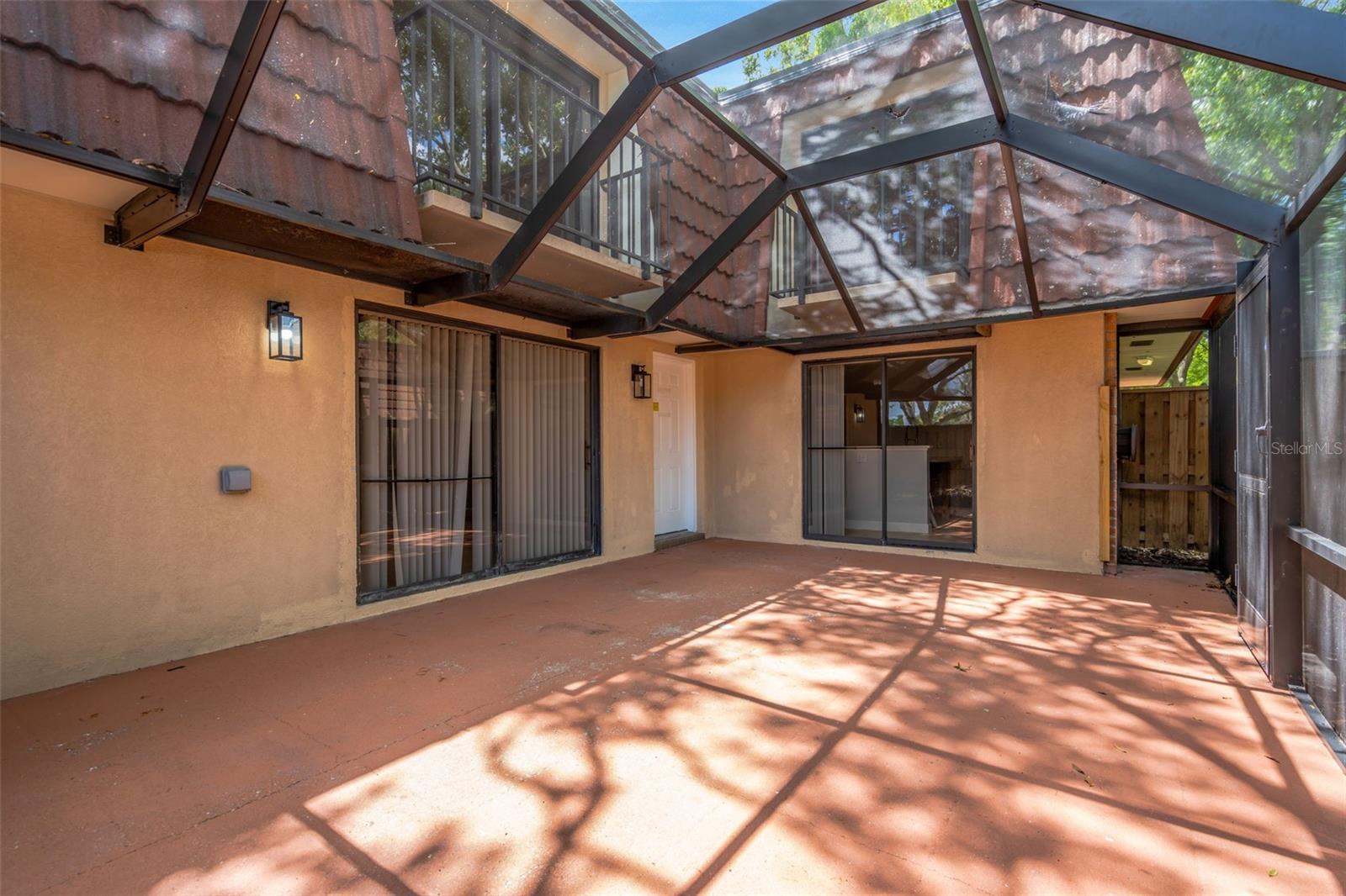 WEDGE WOOD OF PALM HARBOR - Residential