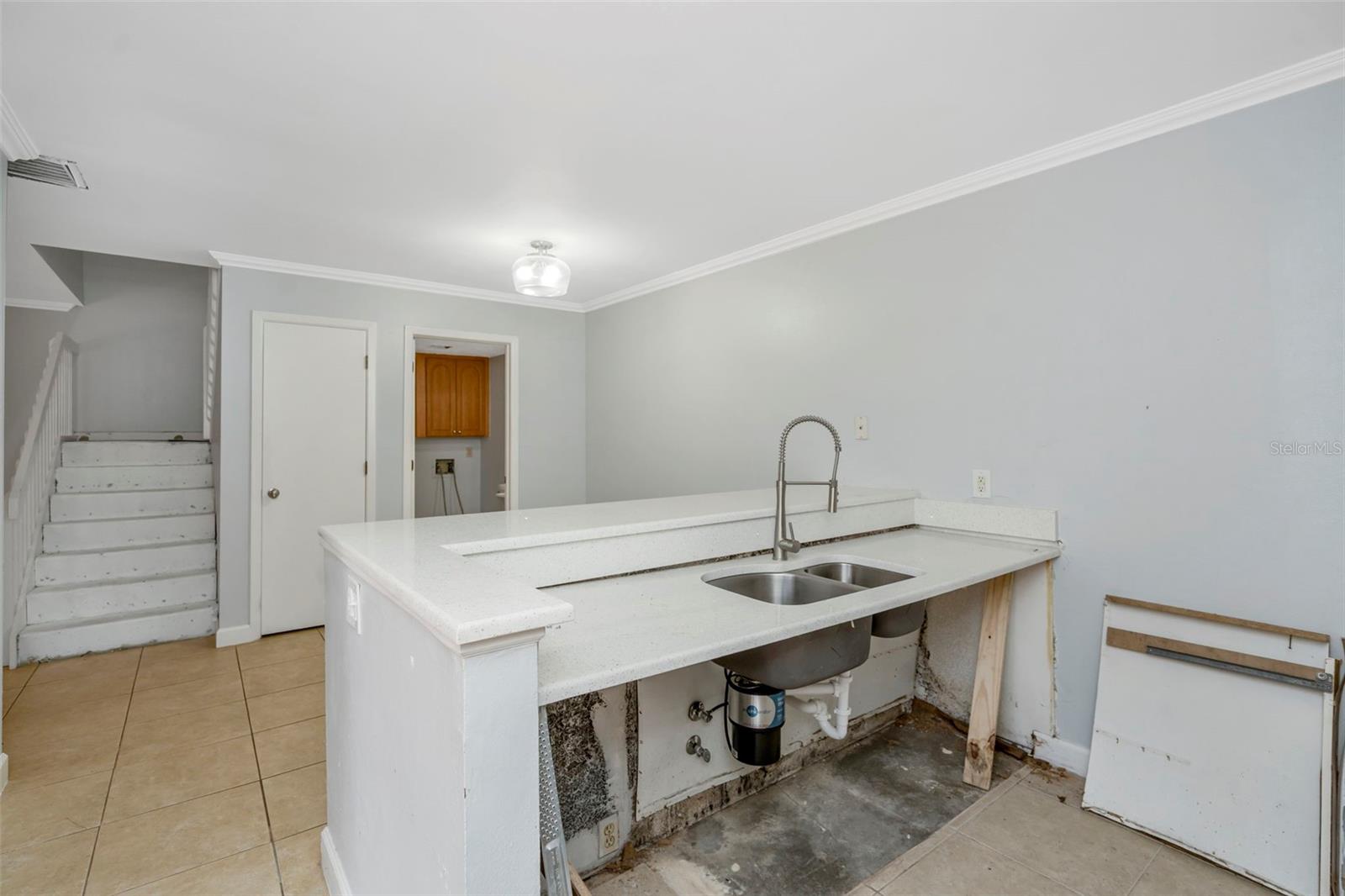 WEDGE WOOD OF PALM HARBOR - Residential
