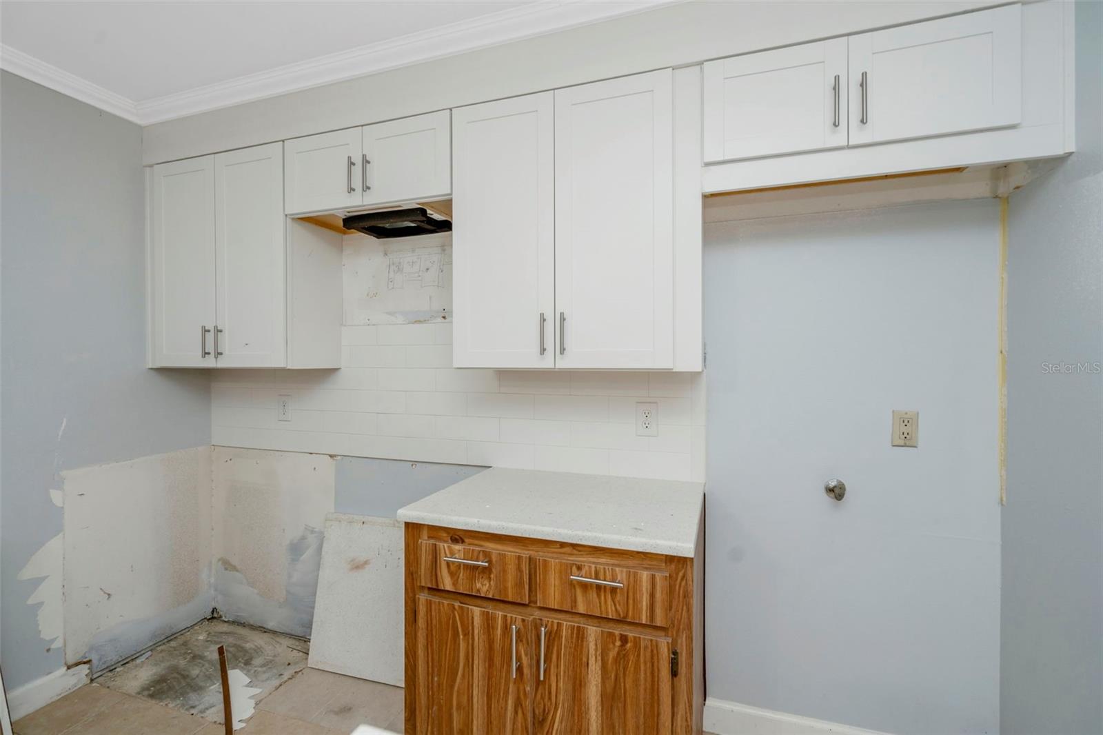 WEDGE WOOD OF PALM HARBOR - Residential