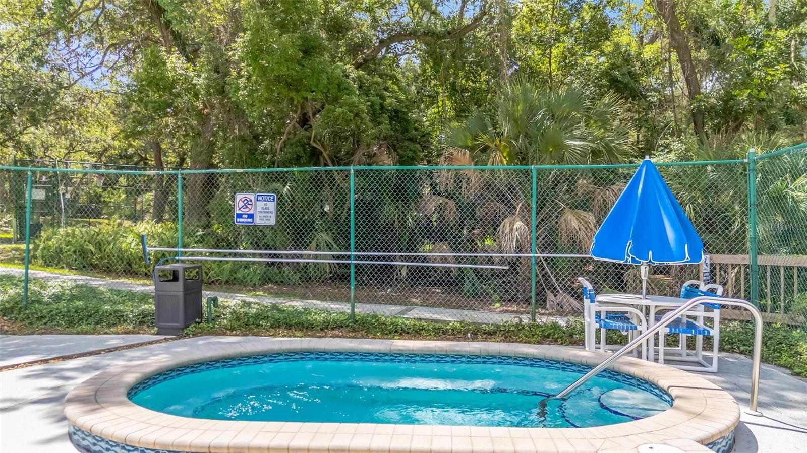 WEDGE WOOD OF PALM HARBOR - Residential