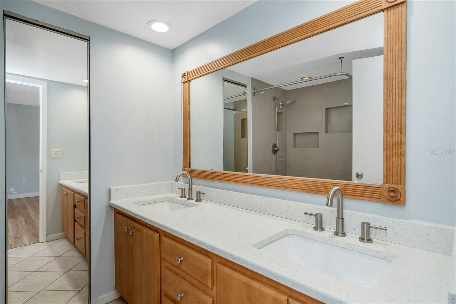 WEDGE WOOD OF PALM HARBOR - Residential