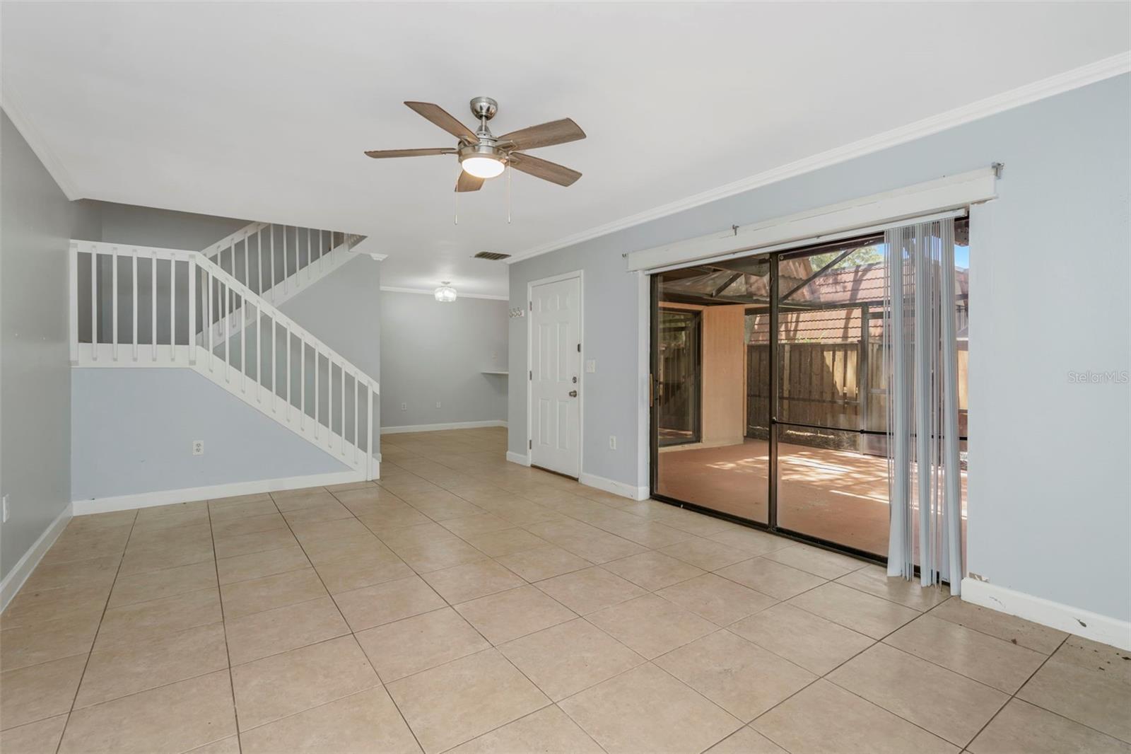 WEDGE WOOD OF PALM HARBOR - Residential