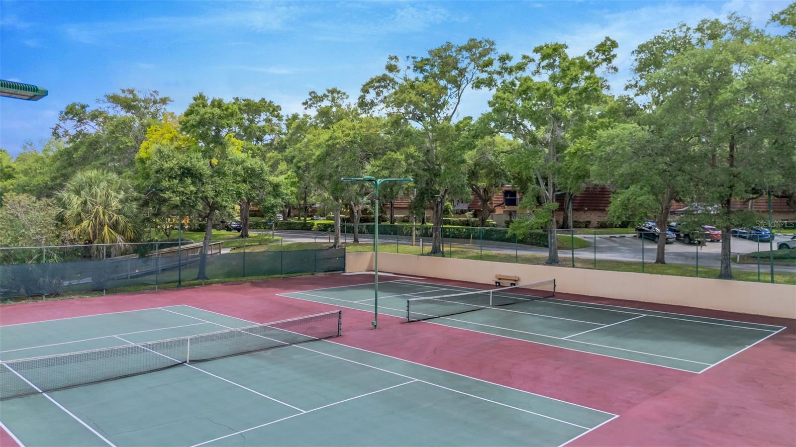 WEDGE WOOD OF PALM HARBOR - Residential