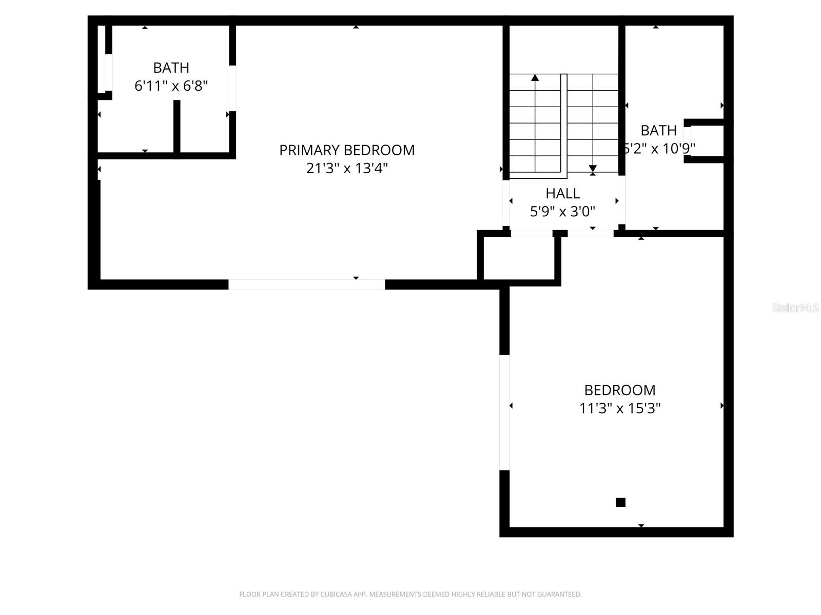 WEDGE WOOD OF PALM HARBOR - Residential