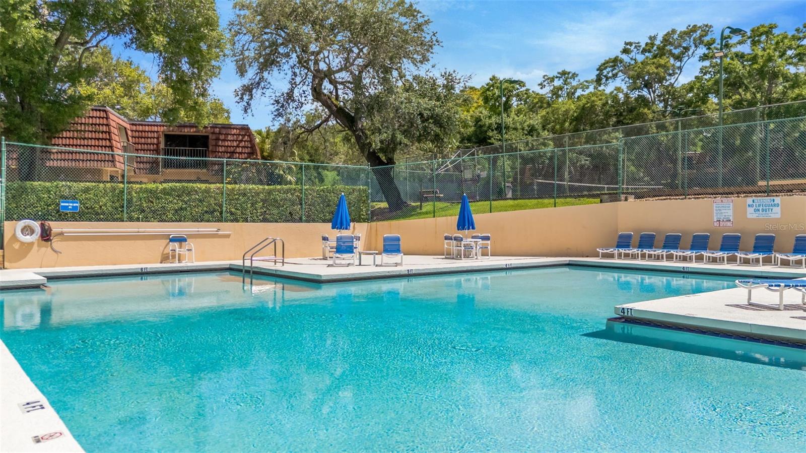 WEDGE WOOD OF PALM HARBOR - Residential