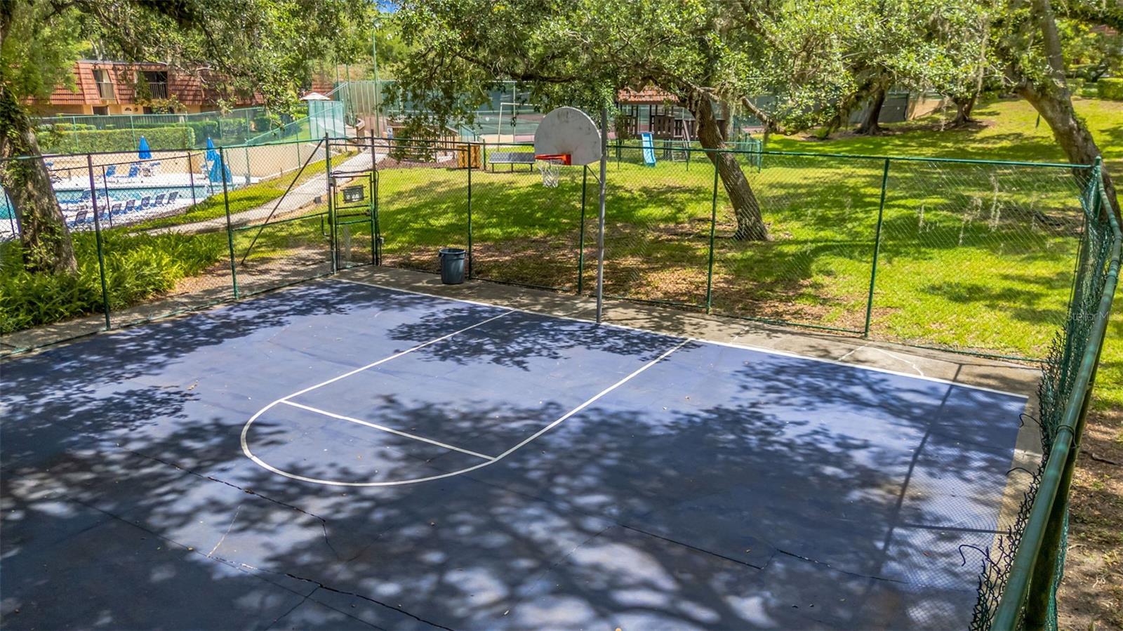 WEDGE WOOD OF PALM HARBOR - Residential