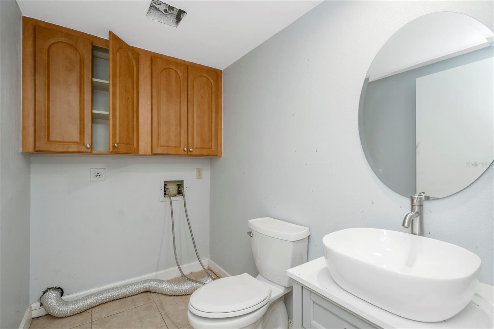 WEDGE WOOD OF PALM HARBOR - Residential