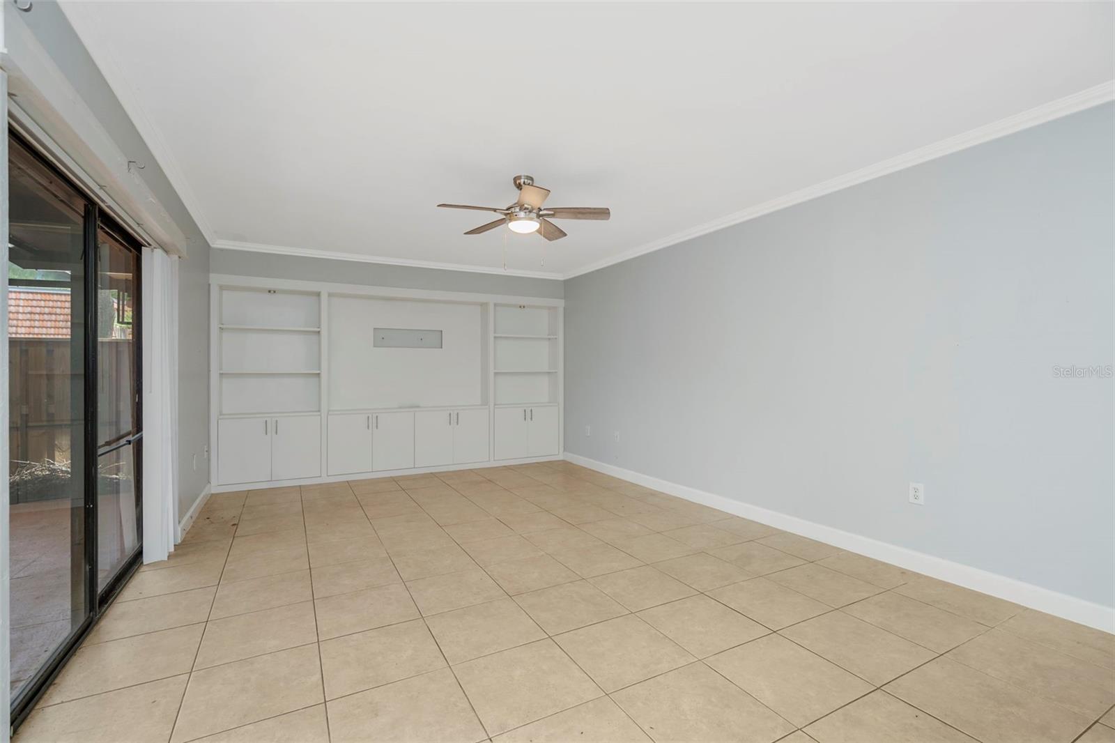 WEDGE WOOD OF PALM HARBOR - Residential