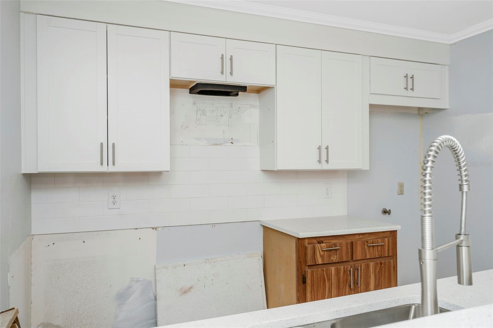 WEDGE WOOD OF PALM HARBOR - Residential