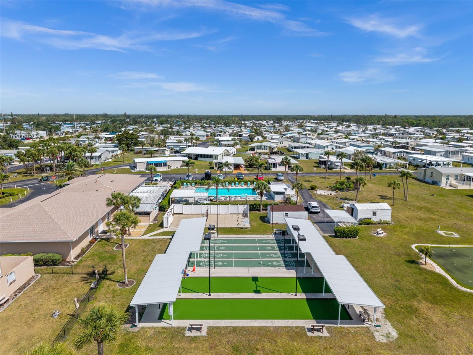 SANDALWOOD PARK - Land