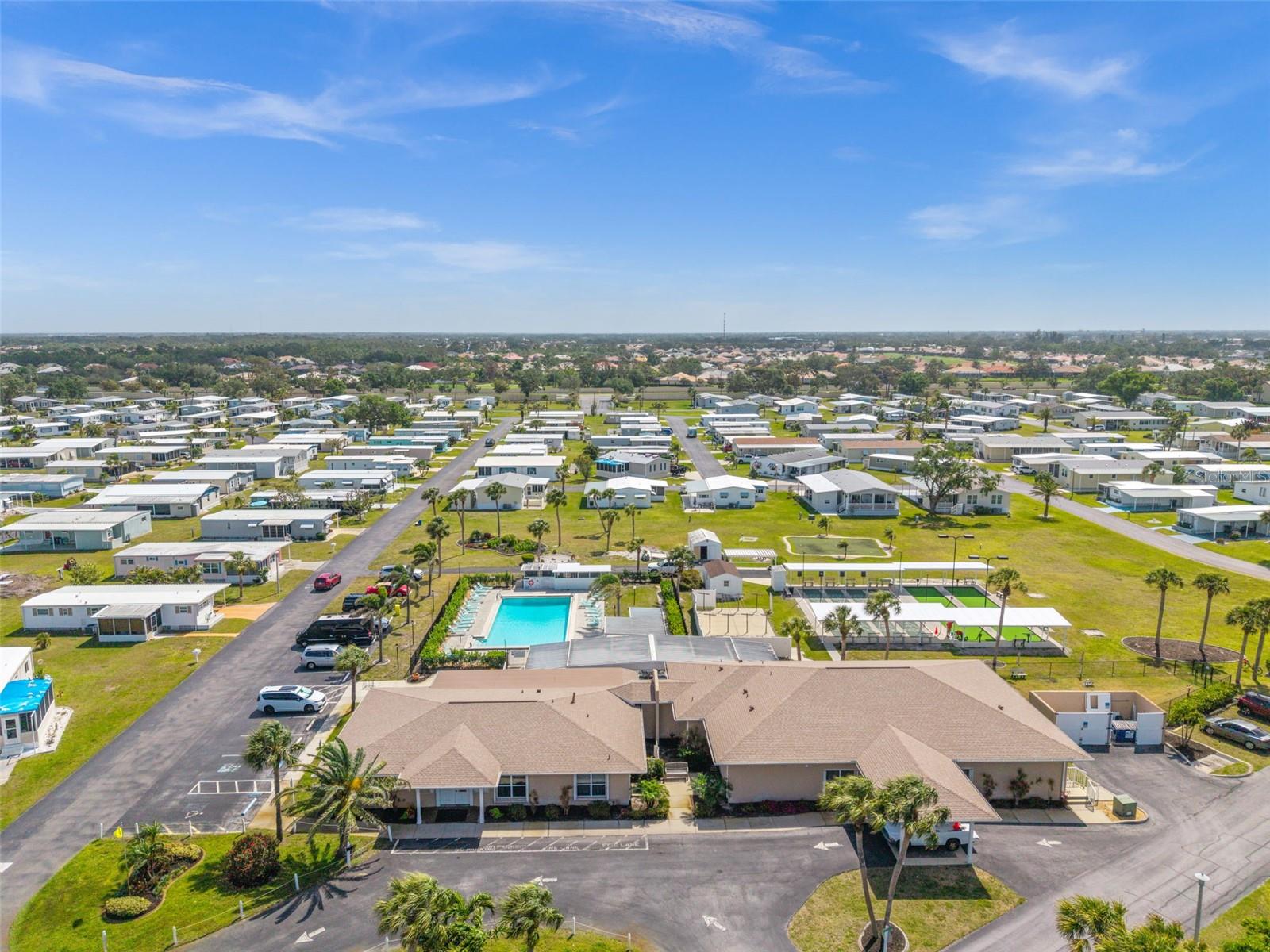 SANDALWOOD PARK - Land