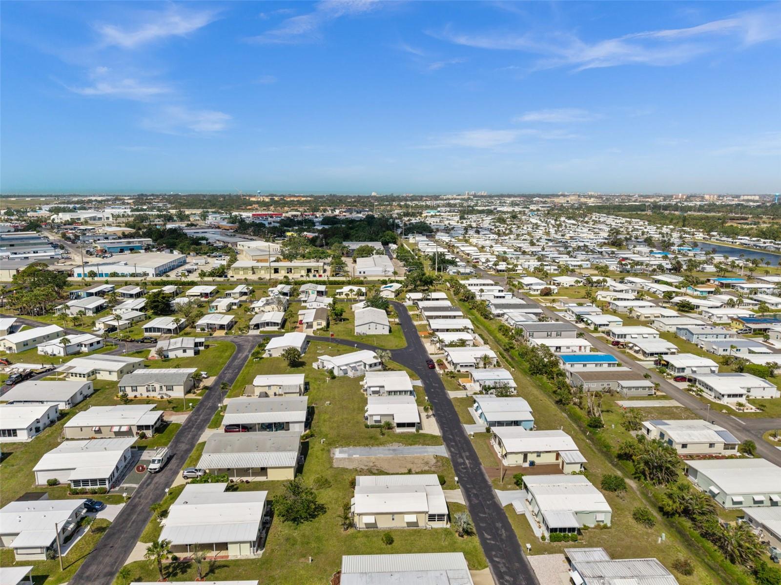 SANDALWOOD PARK - Land