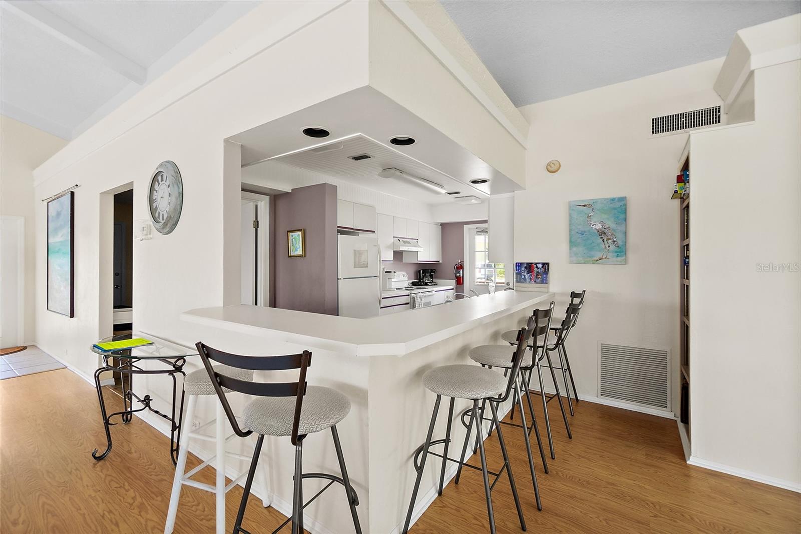 OCEAN MARINA CONDO PH 2 - Residential