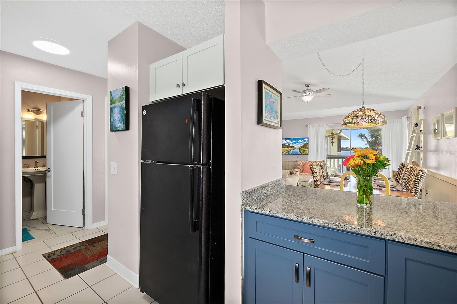 OCEAN MARINA CONDO PH 2 - Residential