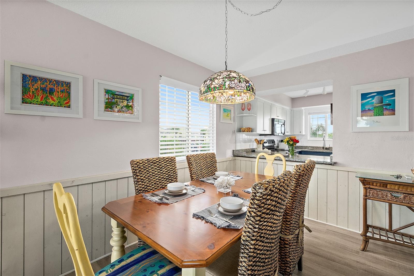 OCEAN MARINA CONDO PH 2 - Residential