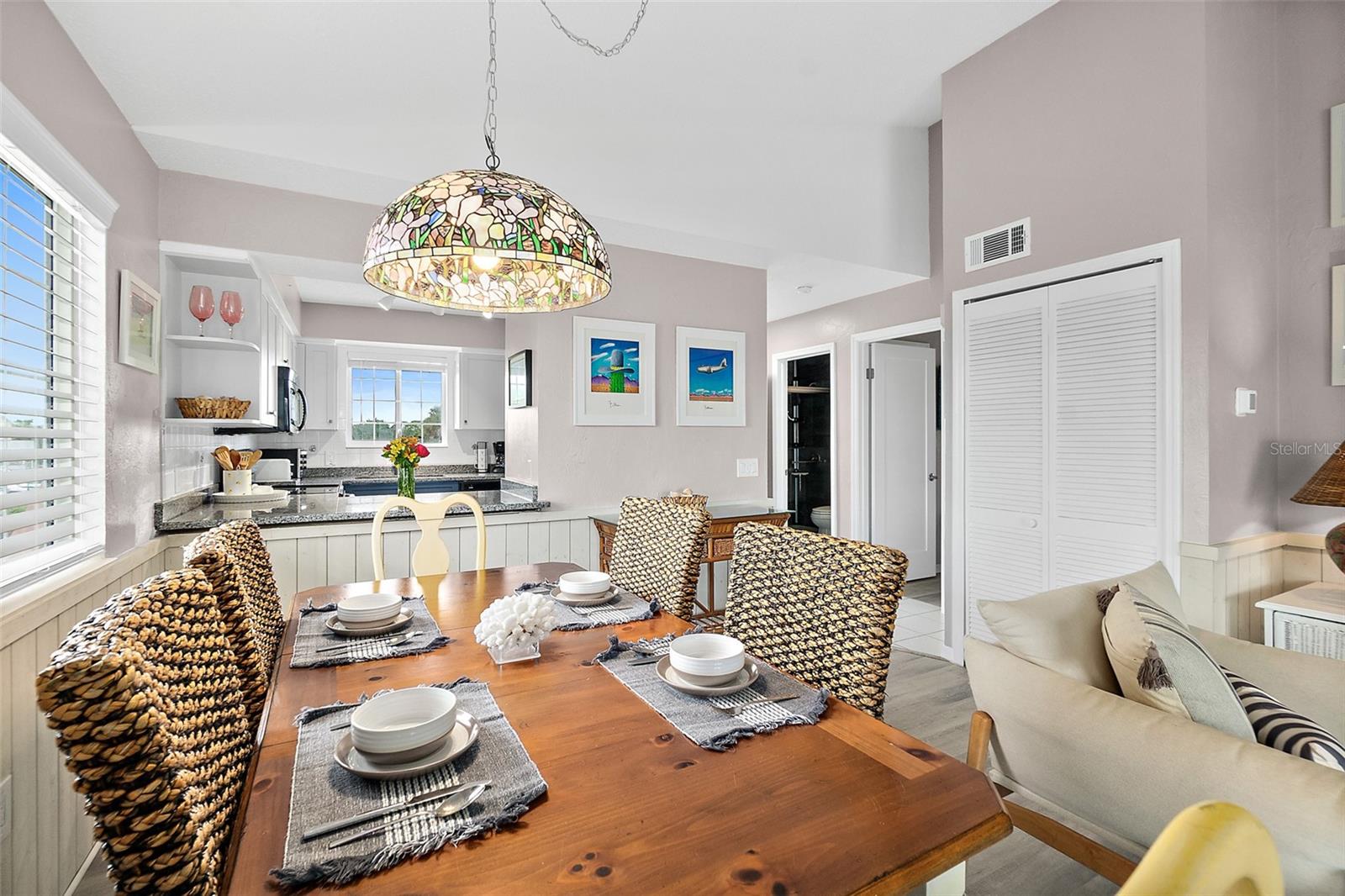 OCEAN MARINA CONDO PH 2 - Residential